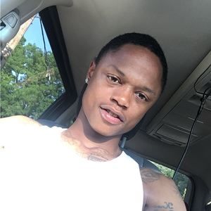 Meet your Posher, Tyrone